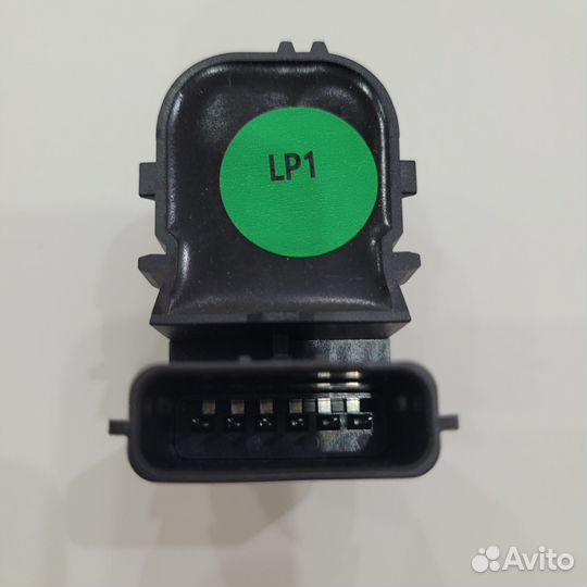 Датчик парковки hyundai kia