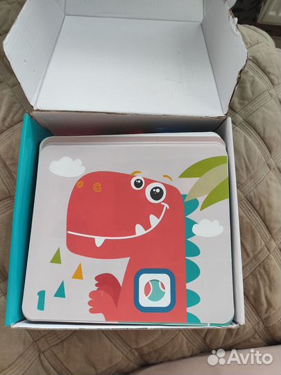 Болты и гайки от Bondibon