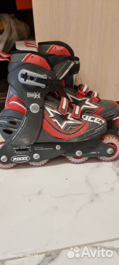 Ролики детские