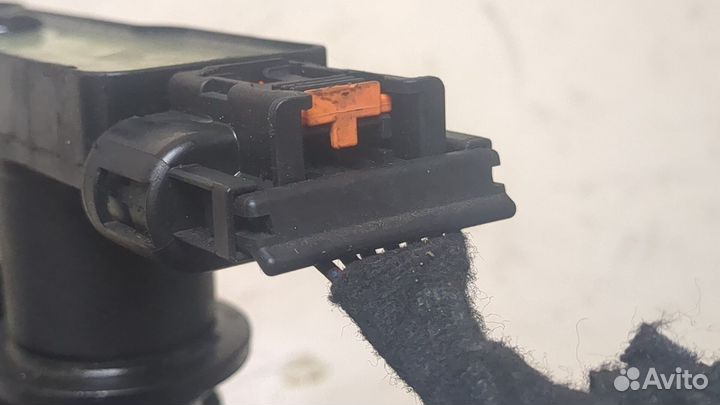 Катушка зажигания Opel Astra H