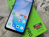 Infinix Hot 12 Pro, 8/128 ГБ