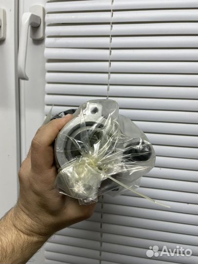 Насос Гидроусилителя Руля Opel