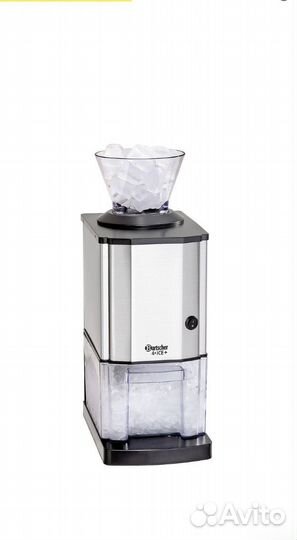 Измельчитель льда