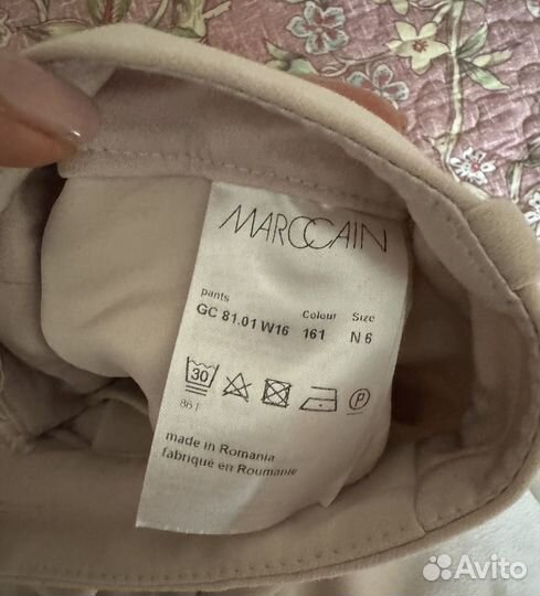 Marc Cain Брюки 52