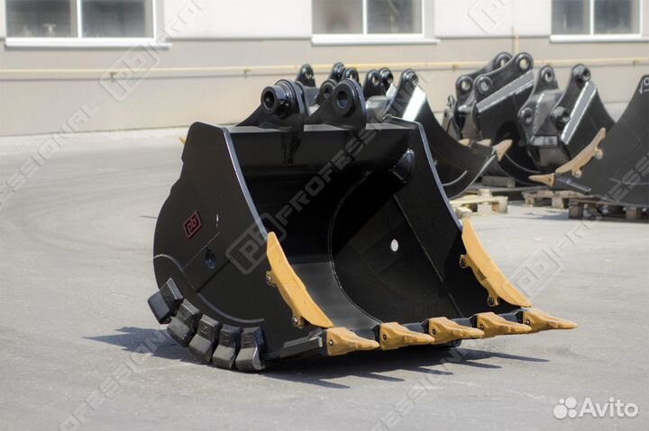 Скальный ковш для Doosan DX300LCA