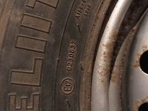 Nokian Tyres Hakkapeliitta 2 175/70 R13 82