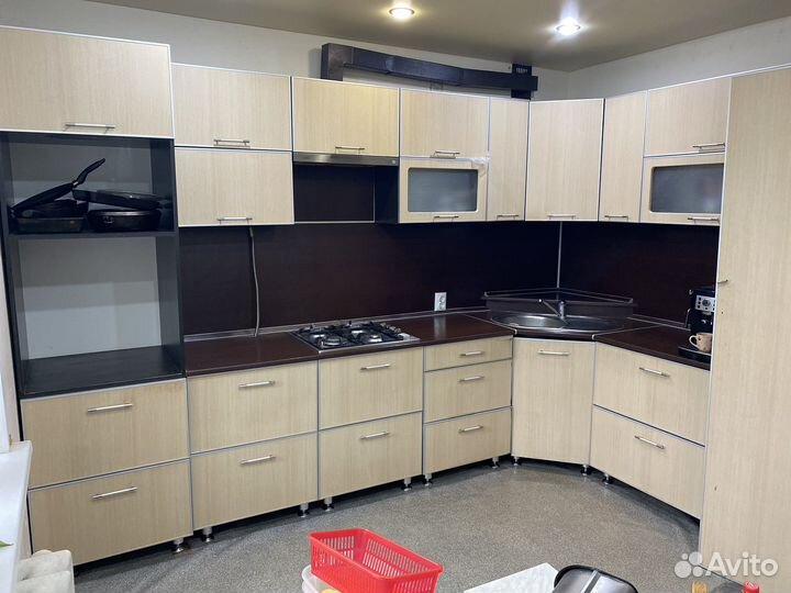 Кухонный гарнитур