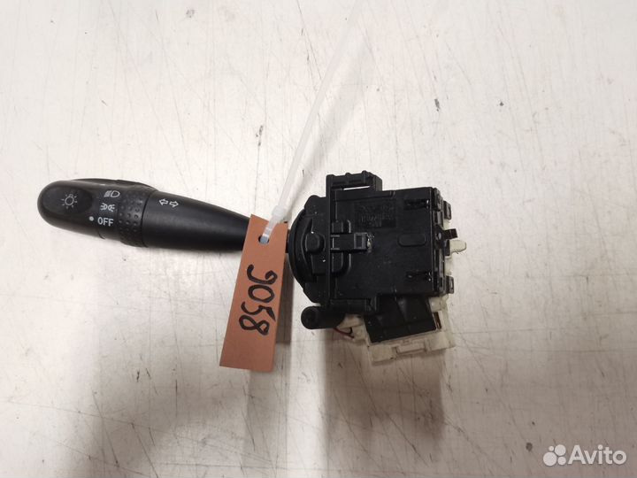 Подрулевой переключатель поворота Chery Tiggo T11