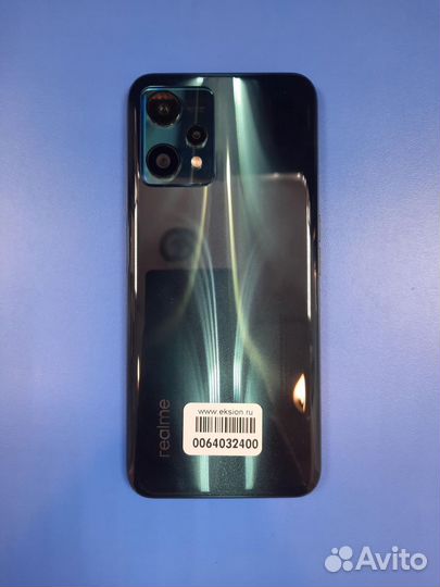 realme 9 Pro, 6/128 ГБ