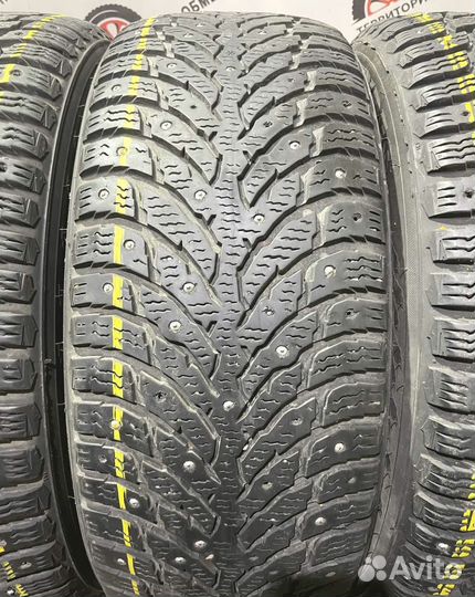 Nokian Tyres Hakkapeliitta 9 215/55 R17 97Q