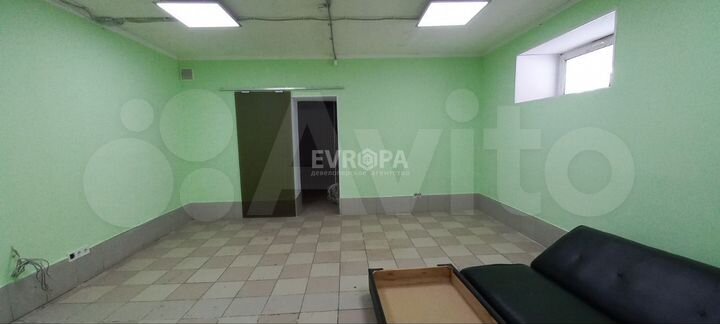 Помещение 123 кв.м