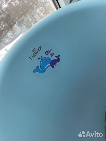 Ванночка для купания