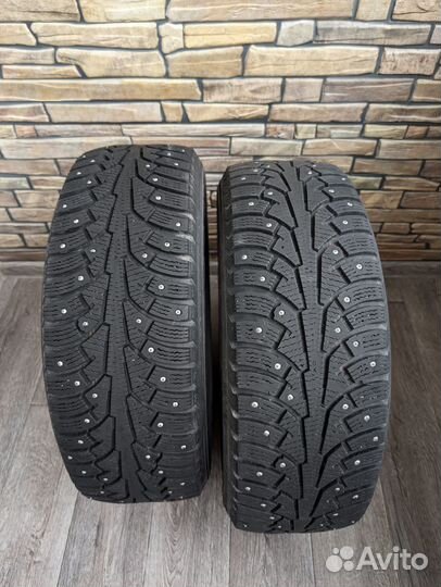 Nokian Tyres Nordman 5 205/60 R16 96T