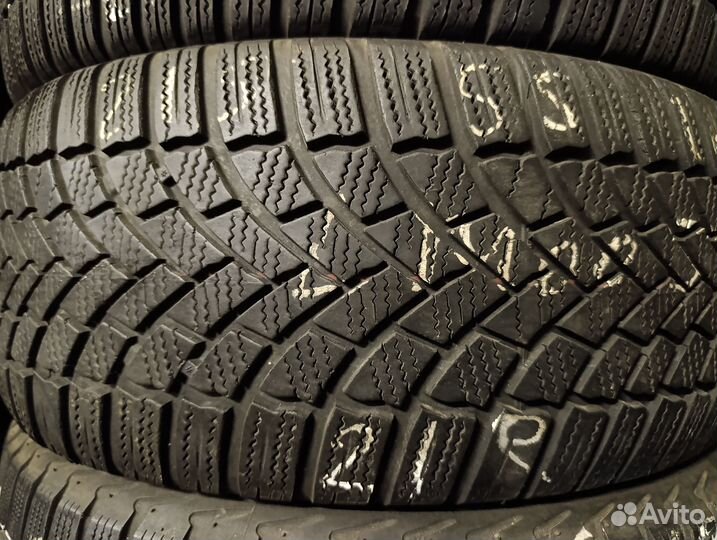 Bridgestone Blizzak LM-005 215/55 R16 H