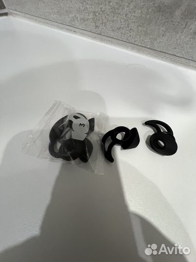 Наушники Bose Sport Earbuds Black