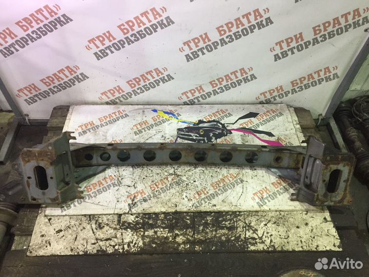 Мазда 6 Брус бампера передний