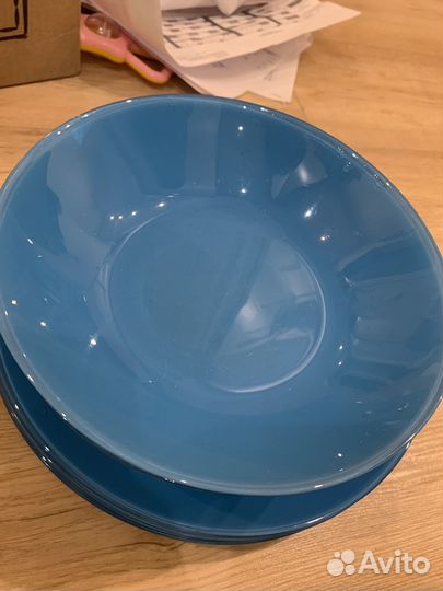 Набор тарелок luminarc