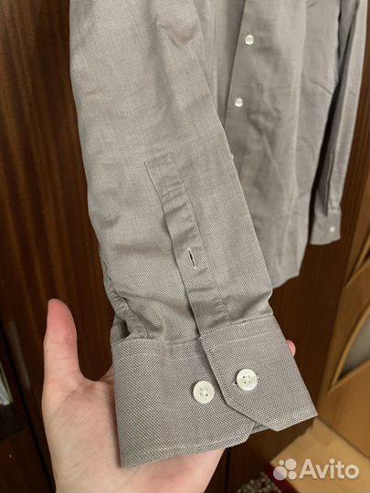 Рубашка henderson 42