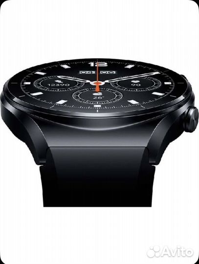 Xiaomi watch s1