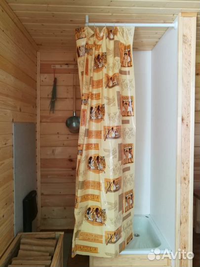 Бани,Бытовки