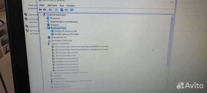 Игровой ноутбук dell