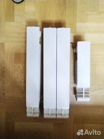 Батарея отопления italy