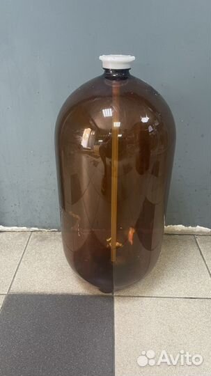 Кеги пэт пивные бу 30л