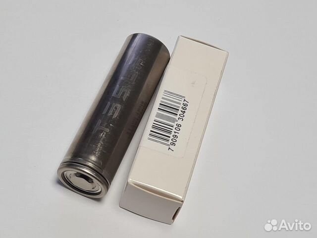 Аккумулятор 21700 Tesla