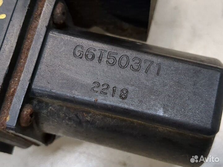 Блок управления круиз-контроля Mitsubishi Pajero