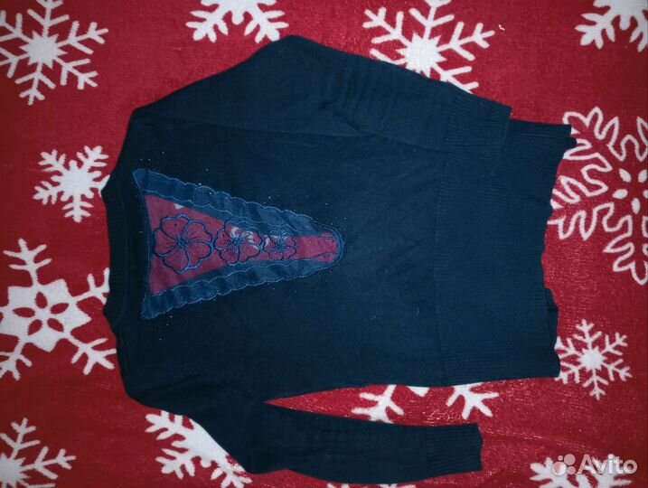 Школьная одежда для девочки