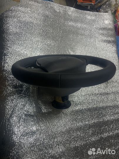 Руль анатомический priora 2