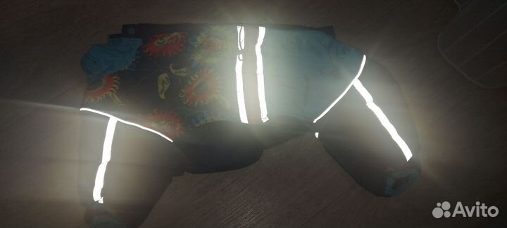 Комбинезон для собаки