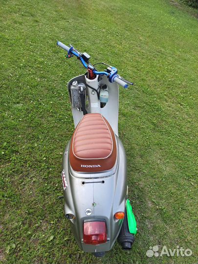Honda giorno 70cc