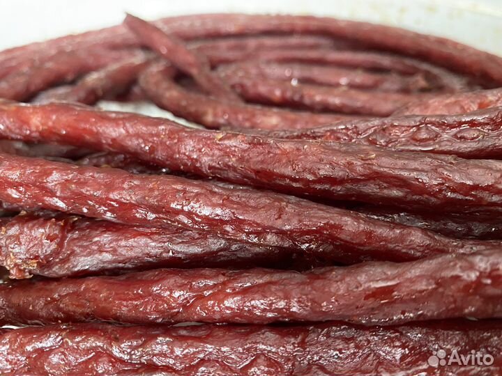 Рыба/Мясо горячего/холодного копчения