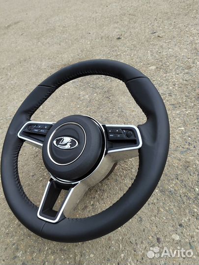 Руль на ниву / niva Урбан