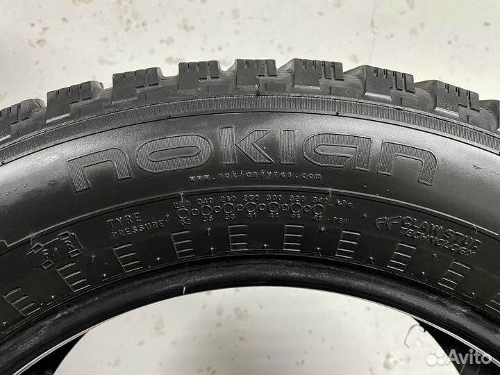 Nokian Tyres Hakkapeliitta 5 225/60 R17 108T