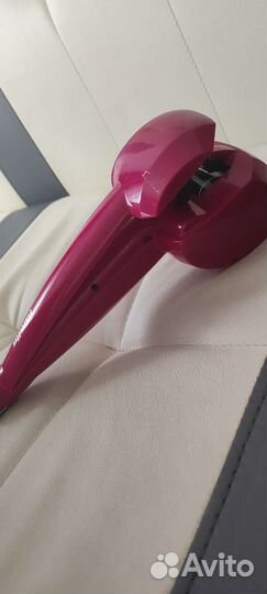 Плойка babyliss