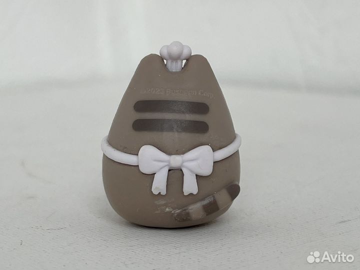 Игрушка Кinder natoons Pusheen Бегемотик