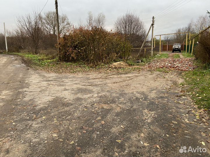 Грунт,битый кирпич