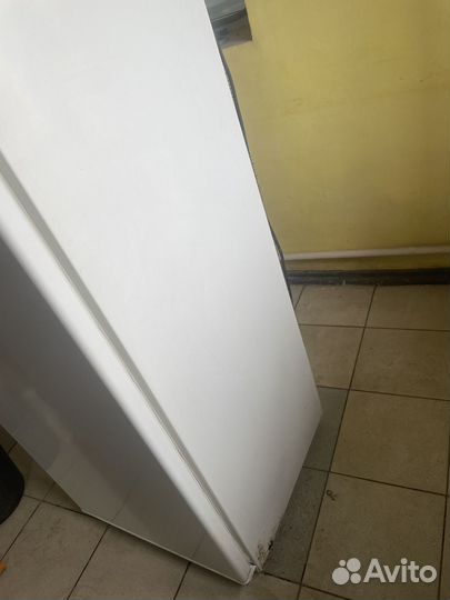 Холодильник атлант бу
