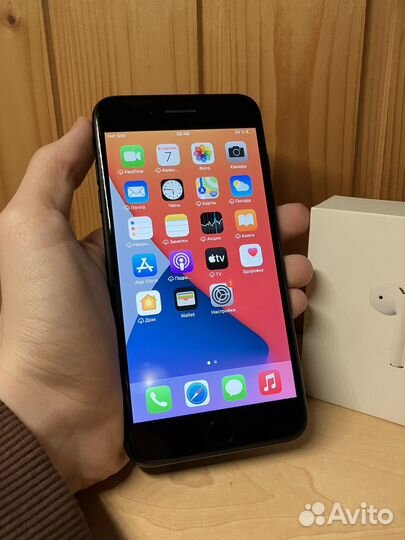 iPhone 7 Plus, 32 ГБ