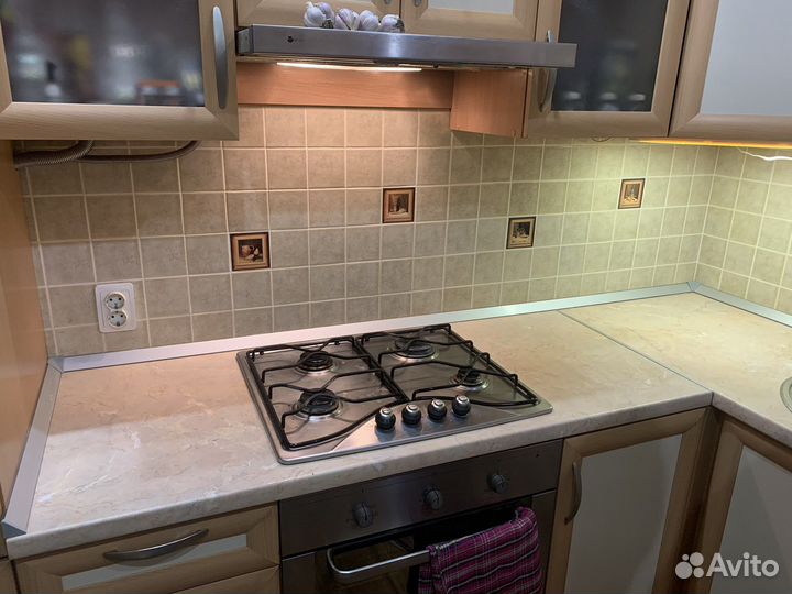 Сборка мебели
