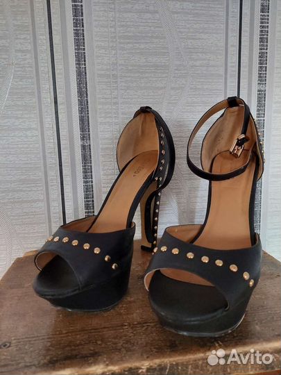 Туфли женские 40 размер