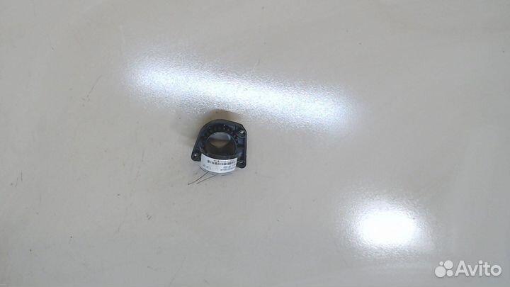 Заслонка дроссельная Peugeot 1007, 2005