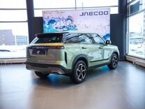 Новый JAECOO J7 1.6 AMT, 2023, цена от 2 929 900 руб.