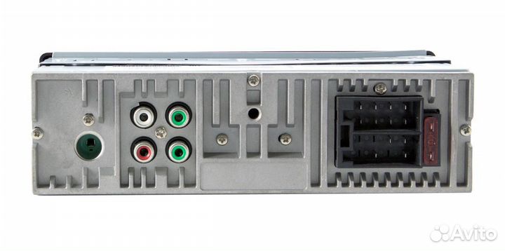 Автомагнитола Prology SMP-300 c Bluetooth