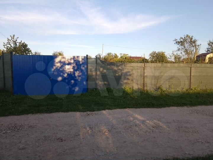 Дом 20 м² на участке 14 сот.