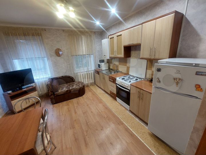 Дом 63 м² на участке 6 сот.