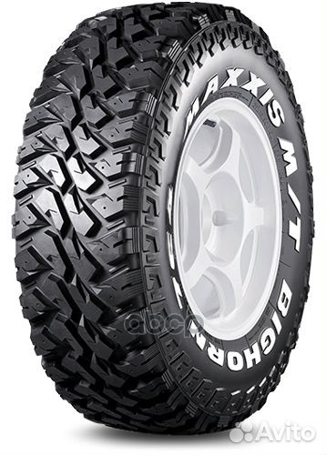 Maxxis MT-764 Bighorn 245/75 R16