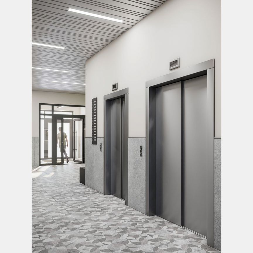 1-к. квартира, 35 м², 7/16 эт.